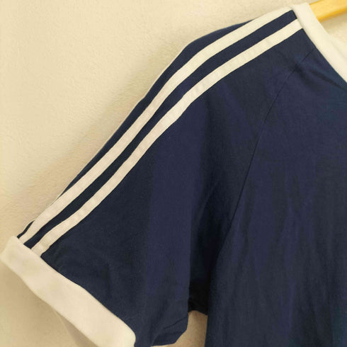 アディダスオリジナルス adidas Originals アディカラー クラシックス スリーストライプス Tシャツ メンズ JPN:L