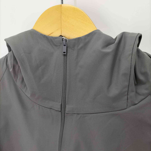 ヘリーハンセン HELLY HANSEN Light Stretch Full Zip ライトストレッチフルジップ シェル ジャケット メンズ JPN:L