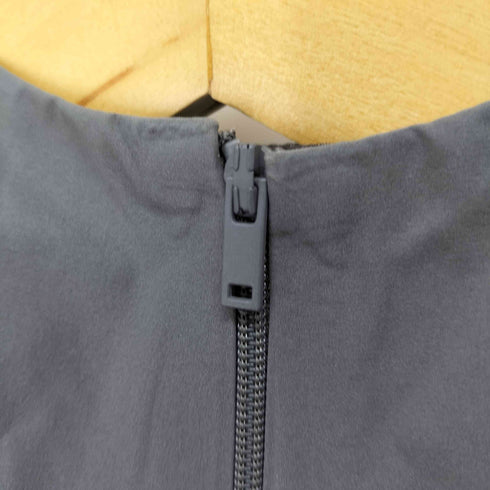 ヘリーハンセン HELLY HANSEN Light Stretch Full Zip ライトストレッチフルジップ シェル ジャケット メンズ JPN:L