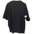 ゼロエイトサーカス 08sircus デザインネック 半袖Tシャツ メンズ 1