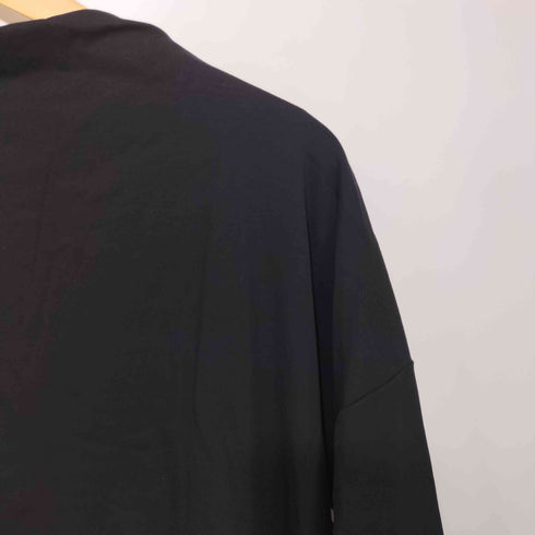 ゼロエイトサーカス 08sircus デザインネック 半袖Tシャツ メンズ 1