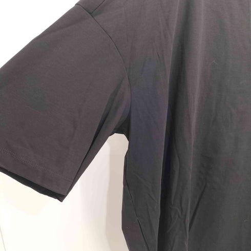 ゼロエイトサーカス 08sircus デザインネック 半袖Tシャツ メンズ 1