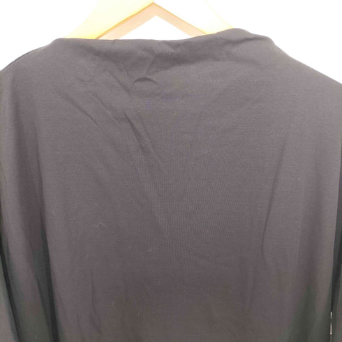 ゼロエイトサーカス 08sircus デザインネック 半袖Tシャツ メンズ 1