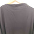 ゼロエイトサーカス 08sircus デザインネック 半袖Tシャツ メンズ 1