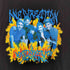 ギルダン GILDAN What Makes You Beautiful プリント バンドtシャツ メンズ import:L