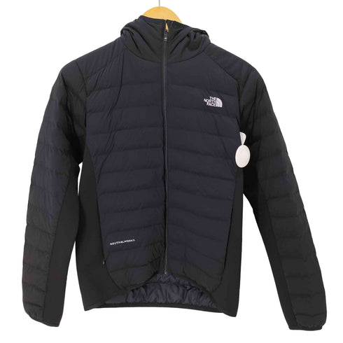 ザノースフェイス THE NORTH FACE 20AW RED RUN HOODIE レッドラン フーディ 異素材切替 メンズ JPN:L