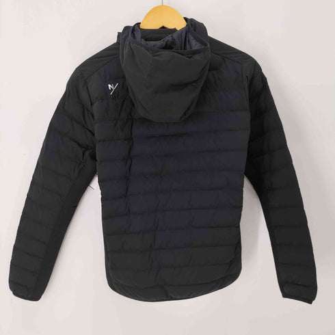 ザノースフェイス THE NORTH FACE 20AW RED RUN HOODIE レッドラン フーディ 異素材切替 メンズ JPN:L