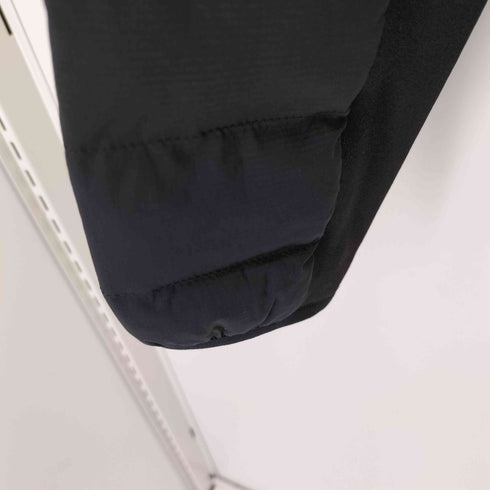 ザノースフェイス THE NORTH FACE 20AW RED RUN HOODIE レッドラン フーディ 異素材切替 メンズ JPN:L