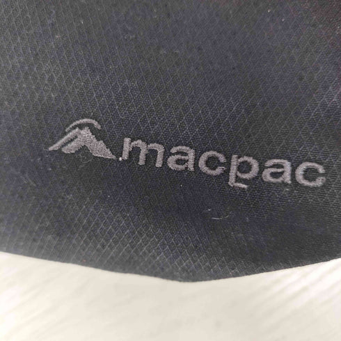 MACPAC ペンケース ポーチ メンズ