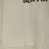 バートン BURTON ロゴプリント クルーネック Tシャツ メンズ import:S