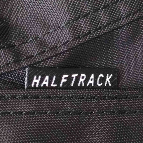 ネイタルデザイン NATAL DESIGN HALFTRACK PRODUCTS +u スモール ショルダー バッグ メンズ
