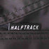 ネイタルデザイン NATAL DESIGN HALFTRACK PRODUCTS +u スモール ショルダー バッグ メンズ