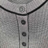 ドルチェアンドガッバーナ DOLCE&GABBANA ヘンリーネックニット レディース 36