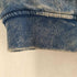 ビラボン BILLABONG 22AW 刺繍デニム中綿スタジャン メンズ JPN:L