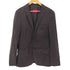 ヒューゴボス HUGO BOSS 2Bテーラードジャケット メンズ 48