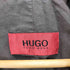 ヒューゴボス HUGO BOSS 2Bテーラードジャケット メンズ 48