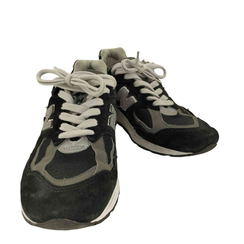 ニューバランス NEW BALANCE M990BL2 - BLACK メンズ JPN:26.5