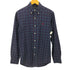 ポロラルフローレン POLO RALPH LAUREN CUSTOM FIT ワンポイント刺繍ボタンダウンシャツ メンズ XS