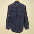 ポロラルフローレン POLO RALPH LAUREN CUSTOM FIT ワンポイント刺繍ボタンダウンシャツ メンズ XS
