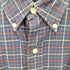 ポロラルフローレン POLO RALPH LAUREN CUSTOM FIT ワンポイント刺繍ボタンダウンシャツ メンズ XS