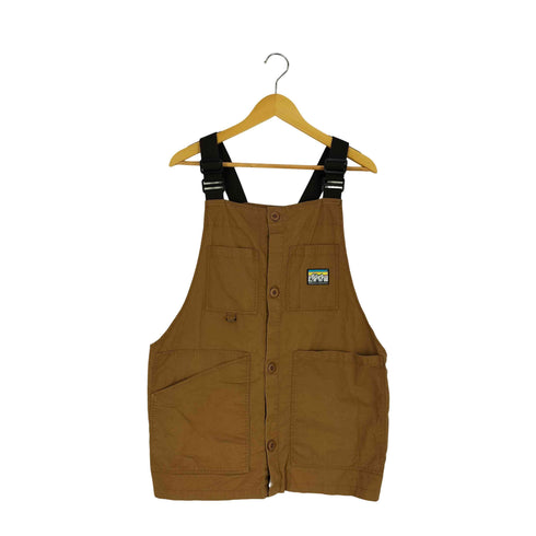 ウィルダネスエクスペリエンス WILDERNESS EXPERIENCE ハンティング ベスト メンズ import:M