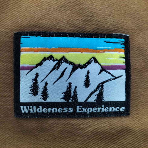 ウィルダネスエクスペリエンス WILDERNESS EXPERIENCE ハンティング ベスト メンズ import:M