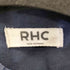 アールエイチシーロンハーマン RHC Ron Herman USED加工 テンセル ミリタリーシャツ メンズ import:L