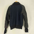 スクーカム SKOOKUM USA製 MELTON AWARD JACKET メルトン レザー アワードジャケット メンズ US:36