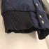スクーカム SKOOKUM USA製 MELTON AWARD JACKET メルトン レザー アワードジャケット メンズ US:36