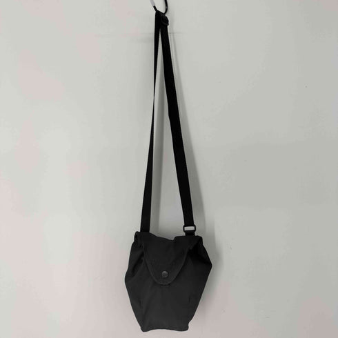 ノースフェイスパープルレーベル THE NORTH FACE PURPLE LABEL 24SS MOUNTAIN WIND SHOULDER BAG マウンテン ウィンド ショルダー バッグ メンズ