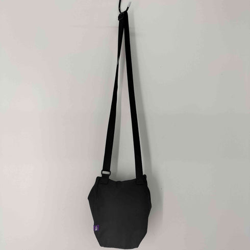 ノースフェイスパープルレーベル THE NORTH FACE PURPLE LABEL 24SS MOUNTAIN WIND SHOULDER BAG マウンテン ウィンド ショルダー バッグ メンズ