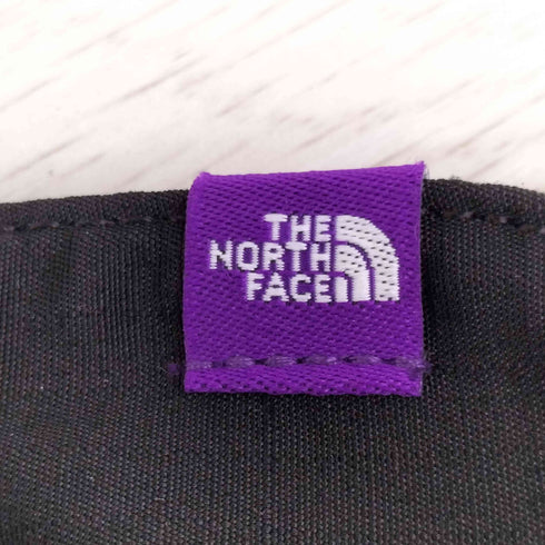 ノースフェイスパープルレーベル THE NORTH FACE PURPLE LABEL 24SS MOUNTAIN WIND SHOULDER BAG マウンテン ウィンド ショルダー バッグ メンズ
