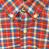 トミーヒルフィガー TOMMY HILFIGER SLIM FIT ボタンダウンシャツ メンズ S