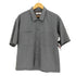モンキータイム MONKEY TIME PE/L PPLN WIDE SS SHIRT/シャツ メンズ JPN:M