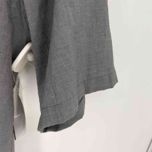 モンキータイム MONKEY TIME PE/L PPLN WIDE SS SHIRT/シャツ メンズ JPN:M