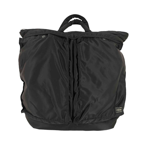 ポーター PORTER TANKER 2WAY ヘルメットバッグ メンズ
