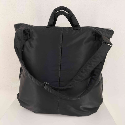ポーター PORTER TANKER 2WAY ヘルメットバッグ メンズ