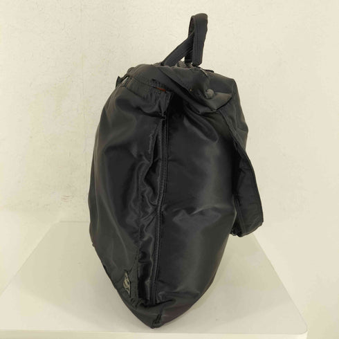 ポーター PORTER TANKER 2WAY ヘルメットバッグ メンズ