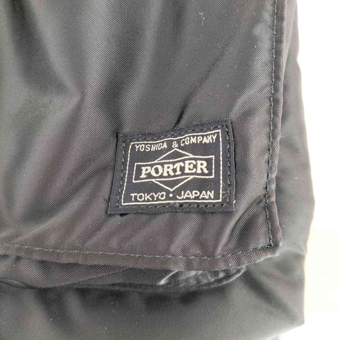 ポーター PORTER TANKER 2WAY ヘルメットバッグ メンズ