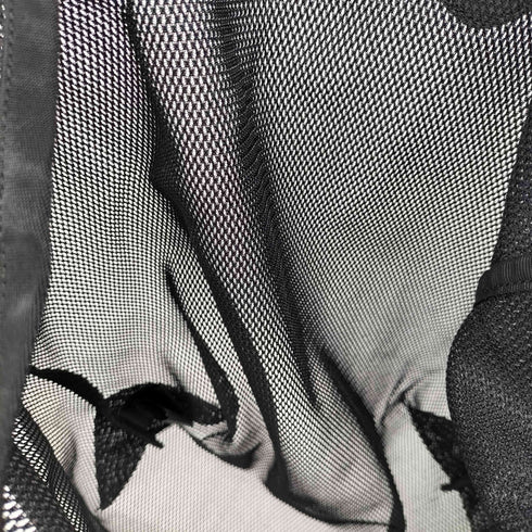 ノースフェイスパープルレーベル THE NORTH FACE PURPLE LABEL 24SS MESH FIELD TOTE メッシュ トート メンズ
