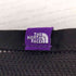 ノースフェイスパープルレーベル THE NORTH FACE PURPLE LABEL 24SS MESH FIELD TOTE メッシュ トート メンズ