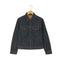 リーバイス Levis 78500-0301 3rd トラッカージャケット デニムジャケット レディース import:M