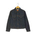 リーバイス Levis 78500-0301 3rd トラッカージャケット デニムジャケット レディース import:M