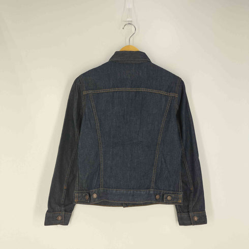 リーバイス Levis 78500-0301 3rd トラッカージャケット デニムジャケット レディース import:M