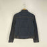 リーバイス Levis 78500-0301 3rd トラッカージャケット デニムジャケット レディース import:M
