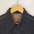 リーバイス Levis 78500-0301 3rd トラッカージャケット デニムジャケット レディース import:M