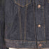 リーバイス Levis 78500-0301 3rd トラッカージャケット デニムジャケット レディース import:M