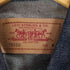 リーバイス Levis 78500-0301 3rd トラッカージャケット デニムジャケット レディース import:M