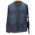 デニムアンドサプライ ラルフローレン DENIM & SUPPLY RALPH LAUREN 総柄デニムシャツ メンズ S