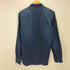 デニムアンドサプライ ラルフローレン DENIM & SUPPLY RALPH LAUREN 総柄デニムシャツ メンズ S